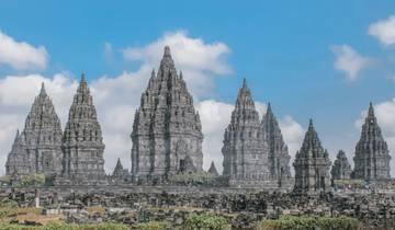 17 Day Indonesia Itinerary, incl. Java and Bali