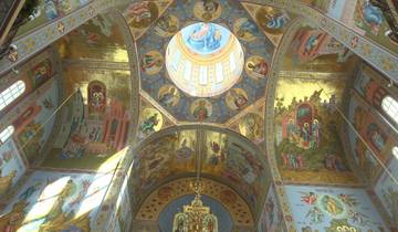 5 Stans Adventure – Turkmenistan Uzbekistan Tajikistan Kyrgyzstan Kazakhstan