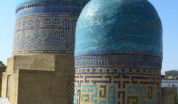 5 Stans Adventure – Turkmenistan Uzbekistan Tajikistan Kyrgyzstan Kazakhstan