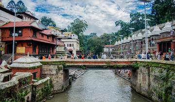 16 Days in Nepal, incl. Kathmandu and Annapurna