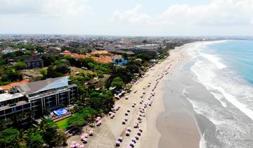 21 Day Indonesia Itinerary, incl. Java and Bali