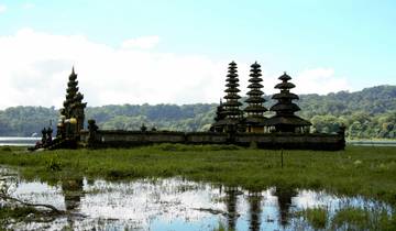 21 Day Indonesia Itinerary, incl. Java and Bali