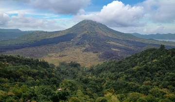 21 Day Indonesia Itinerary, incl. Java and Bali