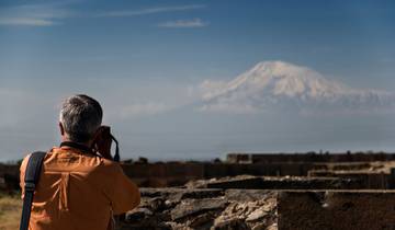 Armenia Discovery