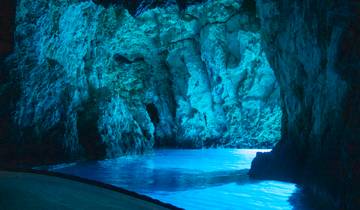 Croatia & Its Islands Small Ship Cruising on the Adriatic Coast (Dubrovnik to Zagreb) (2026)