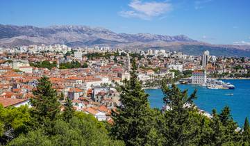 Hiver en Croatie avec les lacs de Plitvice et la côte adriatique (d'Opatija à Zagreb) (2026)