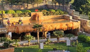 12-daagse privé engelenvakantie in TURKIJE| Een majestueuze reis voor geestverwanten! (Volledig begeleid)-rondreis