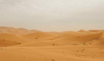 Circuit de 6 jours au Maroc : Fès, désert du Sahara et Marrakech (groupe)