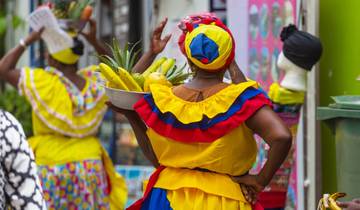 Colombia Calling: Waar het leven vol koffie en kleuren is (van Bogota naar Medellin)