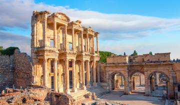 8 Days of Turkish Elegance: Shopping for Rugs, Leather & More Tour
