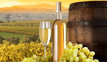 Expérience de luxe de 7 jours : Les meilleurs vins de Roumanie, un château de conte de fées, des villes médiévales et des joyaux cachés