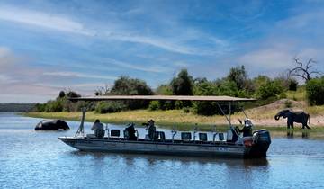 11 Day Southern Africa Itinerary, incl. Cape Town and Victoria Falls