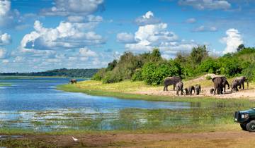 11 Day Southern Africa Itinerary, incl. Cape Town and Victoria Falls