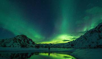 7 Days in Finnish Lapland, incl. Rovaniemi and Saariselkä