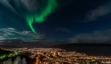 7 Days in Finnish Lapland, incl. Rovaniemi and Saariselkä