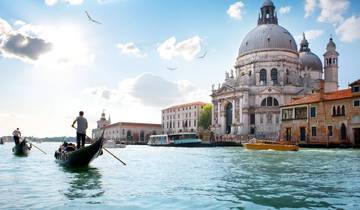 Discover the Magical of Italy-Rome, Florence & Venice Tour