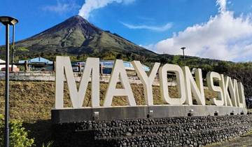 7-Day Bicol Philippines Adventure: Explore the Best of Land and Sea Tour