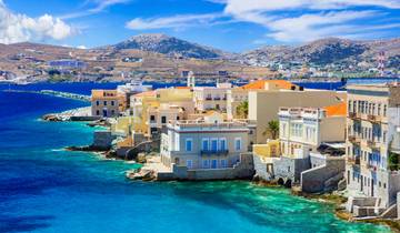 Tantalising Türkiye with Mediterranean Wonders and Barcelona Istanbul → Barcelona (2026)