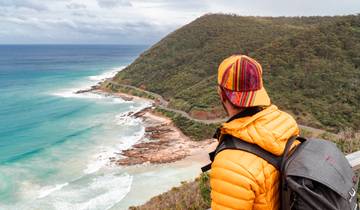 21 Days in South Australia, incl. Adelaide and Melbourne