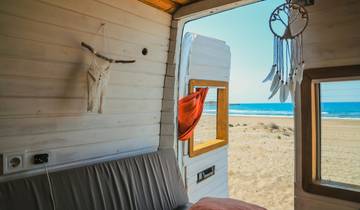 21 Days in South Australia, incl. Adelaide and Melbourne