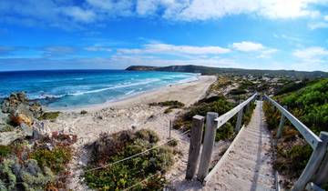 21 Days in South Australia, incl. Adelaide and Melbourne