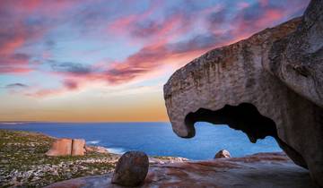 21 Days in South Australia, incl. Adelaide and Melbourne