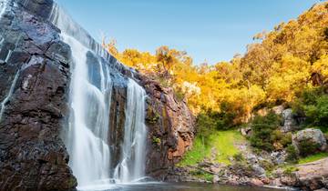 21 Days in South Australia, incl. Adelaide and Melbourne