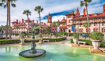 Floride Sunshine State Adventure