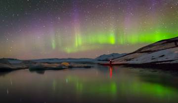 Circuito Islandia, Noruega e Islas Británicas