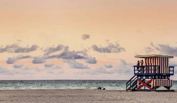 Floride Sunshine State Adventure circuit