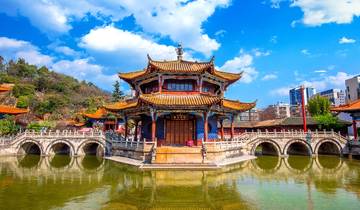 10 jours - Meilleur circuit au Yunnan - Circuit privé (Kunming/Dali/Lijiang/Shangri-La)