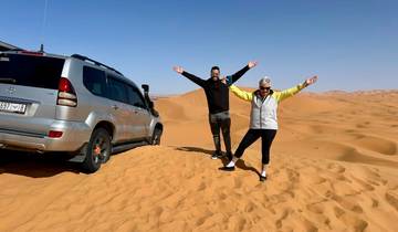 08 Day Private Morocco Tour From Tangier To Marrakech Via The Desert Tour