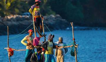 Customized 7-Day Best Sri Lanka Family Tour, Daily Starts & Private Guide