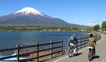 13 Day Spectacular Japan's Honshu（Private Guide and Driver）