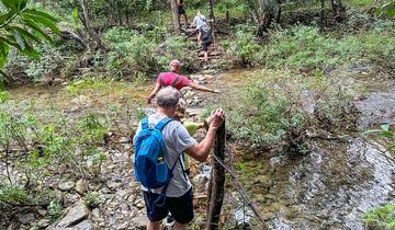 16 Days in Malaysian Borneo, incl. Kota Kinabalu and Kuching