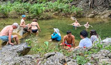 16 Days in Malaysian Borneo, incl. Kota Kinabalu and Kuching