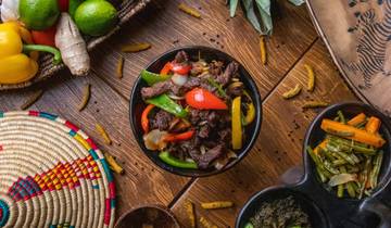 Flavors of Lima: A Culinary Adventure