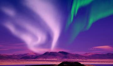 Land of the Northern Lights & Westfjords - 11 days