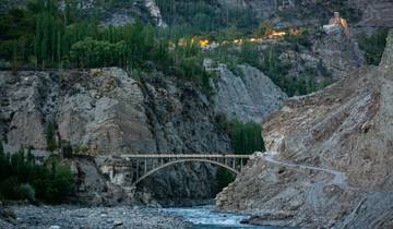Expédition Premium Hunza-Baltistan
