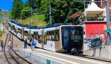 Les points forts de la Suisse - 6 jours