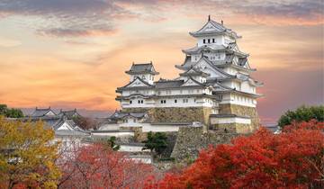Arômes du Japon 2026 circuit