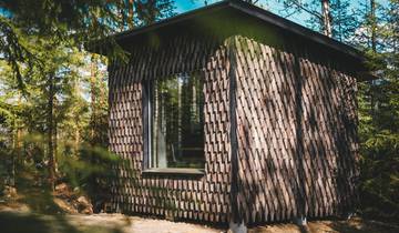 7 Day Finland Itinerary, incl. North Karelia and Helsinki