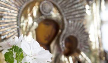 Sacred Paths and Waters – A Walking Week in the Monasteries and Karelian Villages