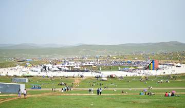 17 Day Mongolia Itinerary, incl. Ulaanbaatar and Gobi Desert