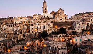 Italie : Côte amalfitaine aux Pouilles (de Naples à Alberobello) (2026)
