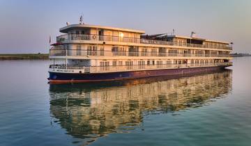 4-night Mekong Cruise Vietnam Cambodia on Mekong Navigator Tour