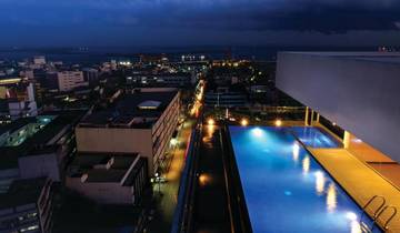 8 Days Cebu & Siargao: Ultimate Island Getaway