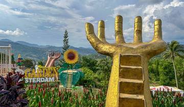 8 Days Cebu & Siargao: Ultimate Island Getaway