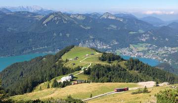Lake Walking in Austria’s Salzkammergut with Charm 5/4