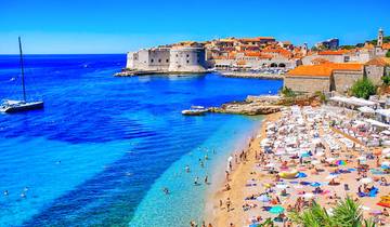 Circuito Tour Clásico Personalizado de 11 Días por Croacia, con salida diaria y guía y coche privados